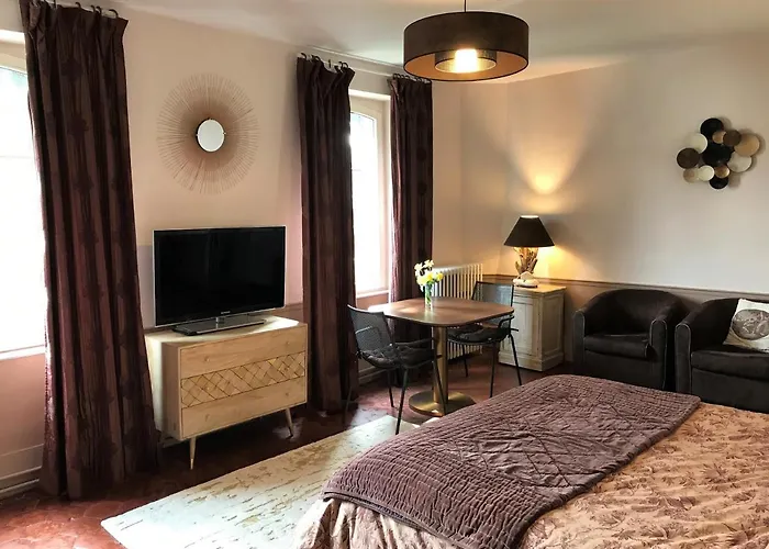 Le Clos Des Princes