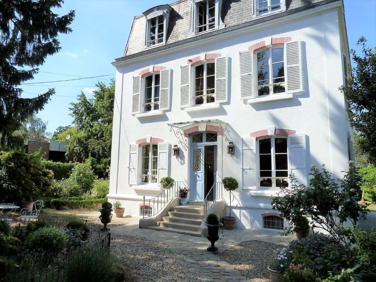 Le Clos Des Princes Châtenay