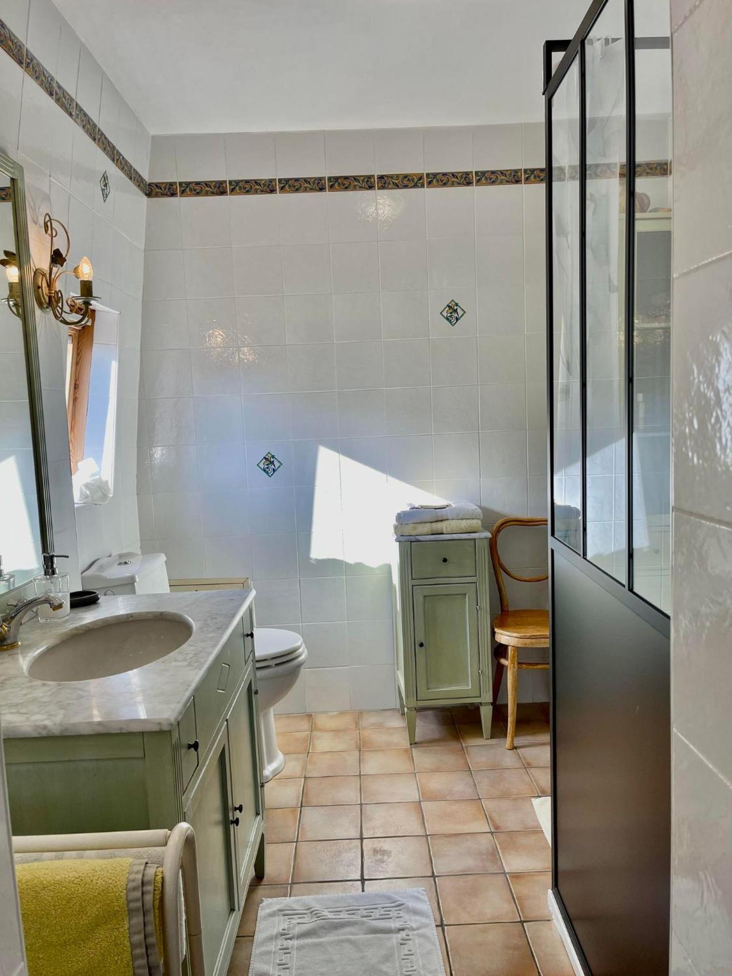 Le Clos Des Princes *
