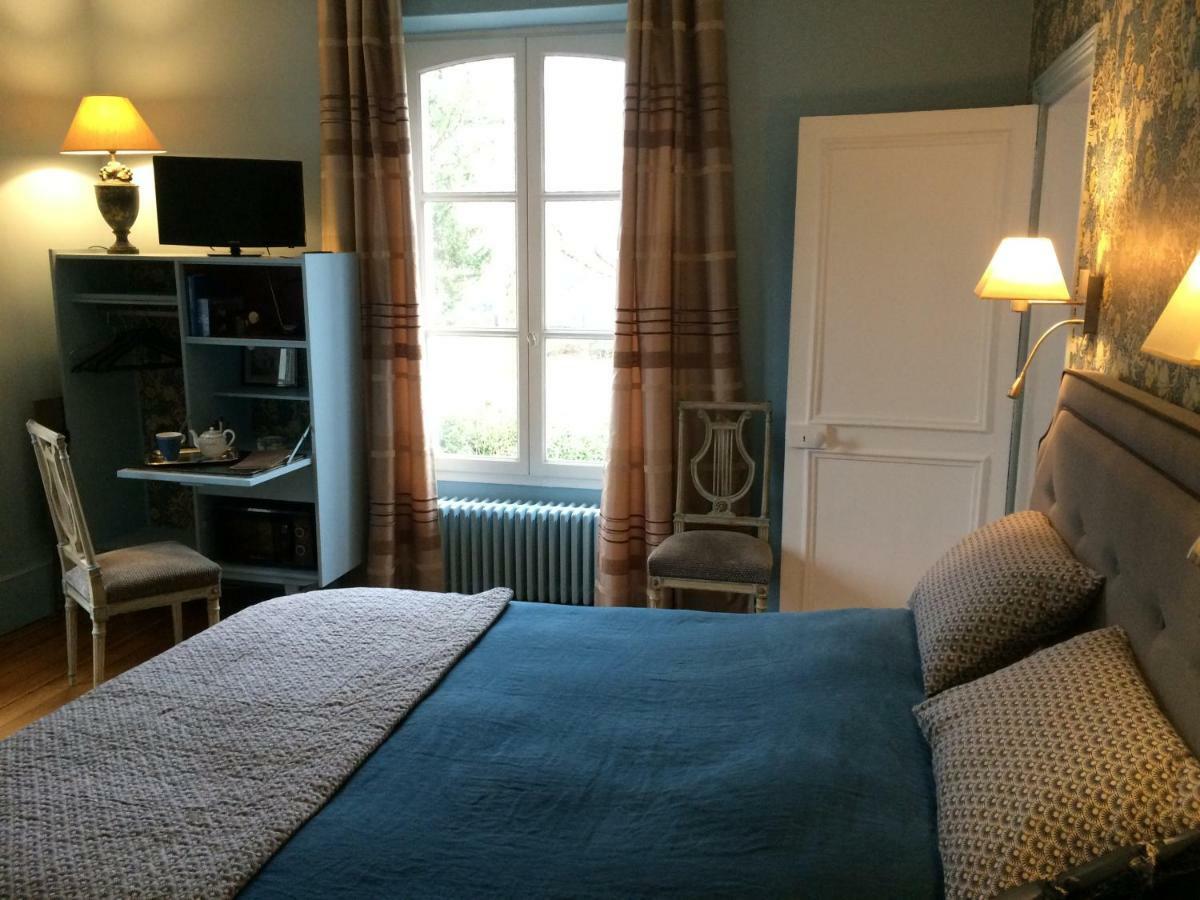 Le Clos Des Princes *